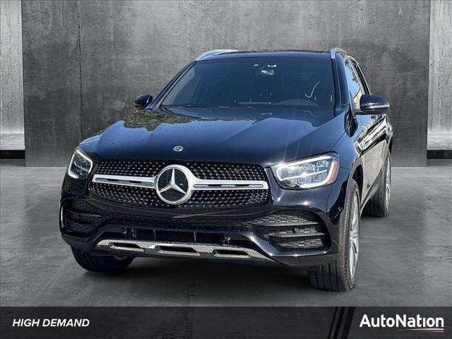 2021 Mercedes-Benz GLC GLC 300 — SUV — 41,977 mi — Marietta, GA