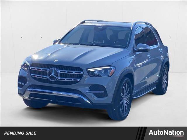 2025 Mercedes-Benz GLE GLE 350 — SUV — 25 mi — Marietta, GA