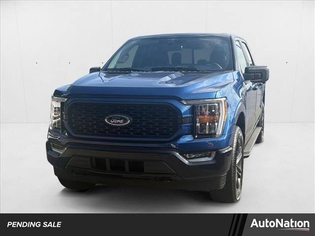 2023 Ford F-150 XLT — Pickup Truck — 13,109 mi — Marietta, GA