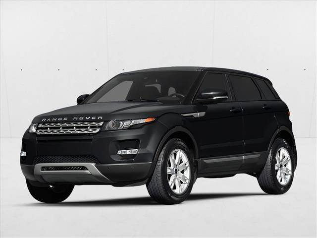 2013 Land Rover Range Rover Evoque Pure Plus — SUV — 141,120 mi — Marietta, GA
