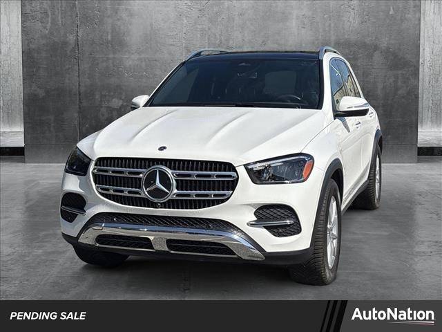2024 Mercedes-Benz GLE GLE 350 — SUV — 20,148 mi — Marietta, GA