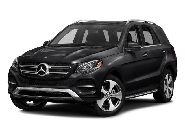 2016 Mercedes-Benz GLE GLE 350 — SUV — 119,383 mi — Marietta, GA