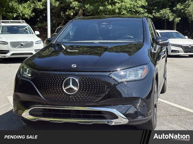 2023 Mercedes-Benz EQE SUV EQE 350 — SUV — 14,478 mi — Marietta, GA