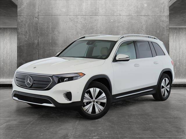 2023 Mercedes-Benz EQB EQB 250+ — SUV — 32,573 mi — Marietta, GA