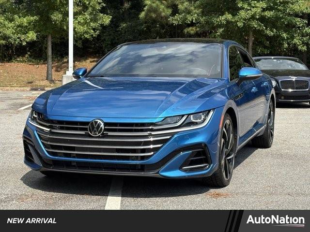 2023 Volkswagen Arteon SEL Premium R-Line — Hatchback — 27,893 mi — Marietta, GA