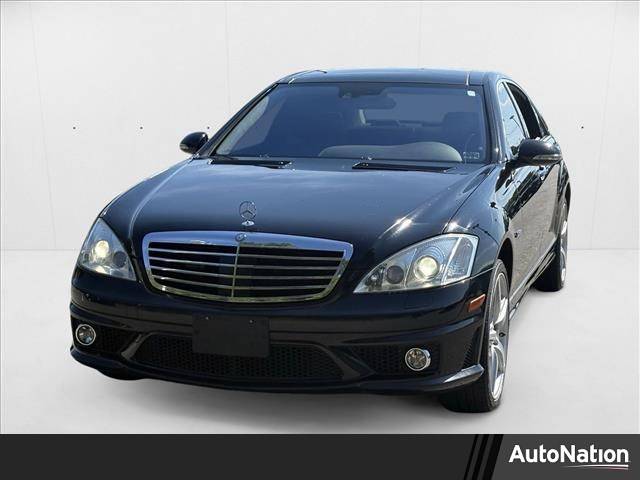 2008 Mercedes-Benz S-Class S 63 AMG — Sedan — 89,359 mi — Marietta, GA