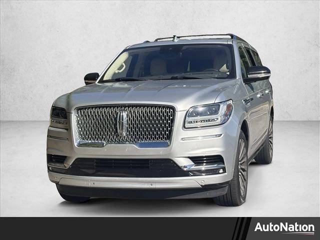 2019 Lincoln Navigator Reserve — SUV — 65,421 mi — Marietta, GA