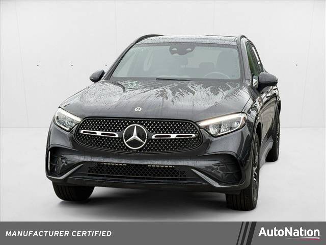 2024 Mercedes-Benz GLC GLC 300 — SUV — 6,407 mi — Marietta, GA