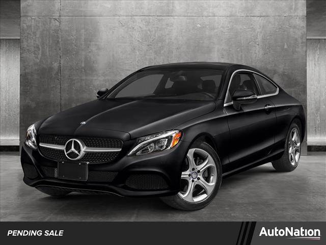 2018 Mercedes-Benz C-Class C 300 — Coupe — 69,701 mi — Marietta, GA
