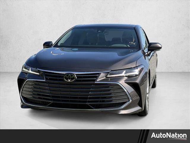 2019 Toyota Avalon Limited — Sedan — 39,862 mi — Marietta, GA