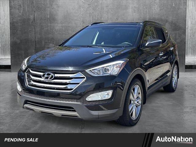 2015 Hyundai Santa Fe Sport 2.0T — SUV — 88,567 mi — Marietta, GA