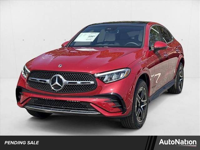 2025 Mercedes-Benz GLC GLC 300 — SUV — 280 mi — Marietta, GA