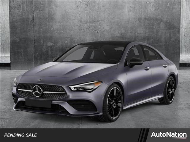 2021 Mercedes-Benz CLA CLA 250 — Sedan — 71,024 mi — Marietta, GA