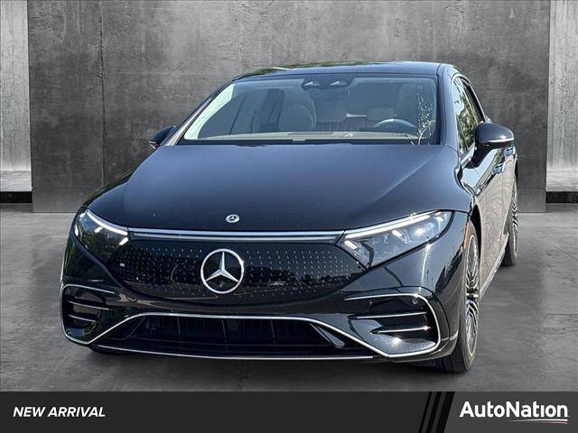 2023 Mercedes-Benz EQS Sedan EQS 450+ — Hatchback — 21,745 mi — Marietta, GA