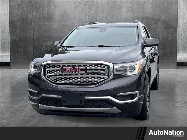 2019 GMC Acadia Denali — SUV — 74,411 mi — Marietta, GA