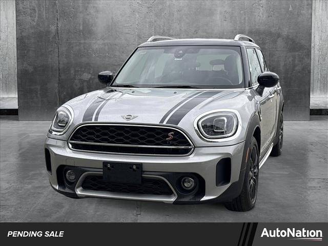 2023 MINI Countryman Cooper S — SUV — 30,796 mi — Marietta, GA