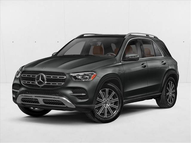 2024 Mercedes-Benz GLE GLE 350 — SUV — 13,212 mi — Marietta, GA