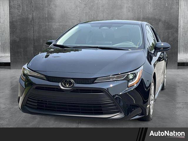 2023 Toyota Corolla LE — Sedan — 16,629 mi — Marietta, GA