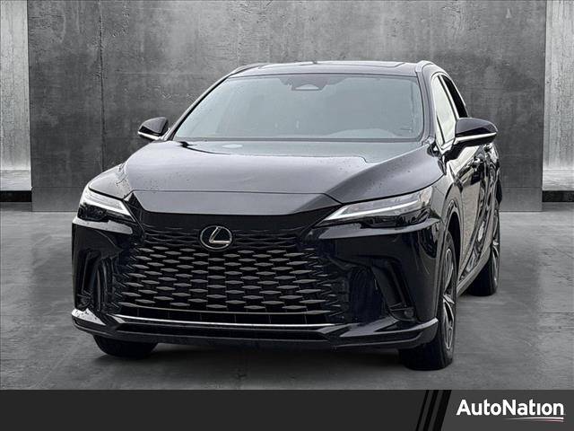 2023 Lexus RX RX 350 Premium — SUV — 32,874 mi — Marietta, GA