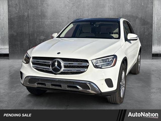 2021 Mercedes-Benz GLC GLC 300 — SUV — 44,008 mi — Marietta, GA