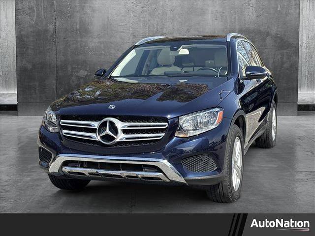 2018 Mercedes-Benz GLC GLC 300 — SUV — 57,619 mi — Marietta, GA