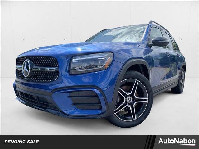 2024 Mercedes-Benz GLB GLB 250 — SUV — 7,778 mi — Marietta, GA