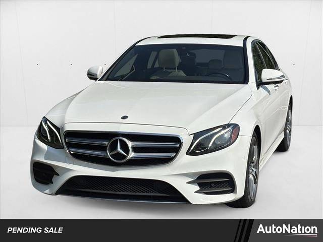 2020 Mercedes-Benz E-Class E 350 — Sedan — 90,771 mi — Marietta, GA
