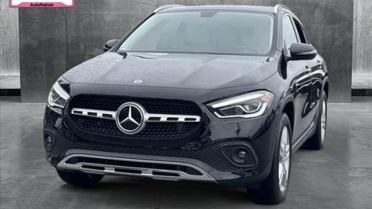 2023 Mercedes-Benz GLA GLA 250 — SUV — 13,204 mi — Marietta, GA