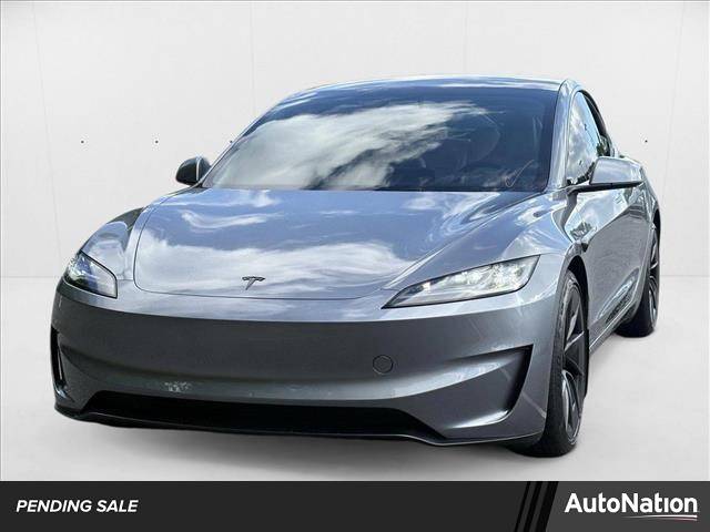 2024 Tesla Model 3 Performance — Sedan — 575 mi — Marietta, GA