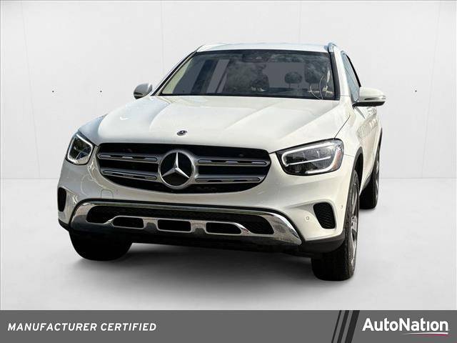 2022 Mercedes-Benz GLC GLC 300 — SUV — 39,758 mi — Marietta, GA