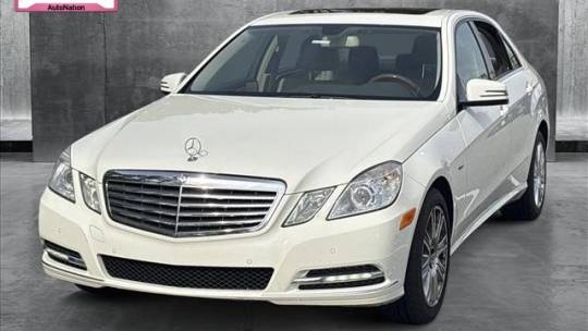 2012 Mercedes-Benz E-Class E 350 — Sedan — 91,133 mi — Marietta, GA