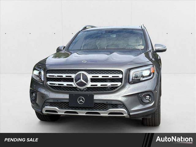 2021 Mercedes-Benz GLB GLB 250 — SUV — 31,183 mi — Marietta, GA