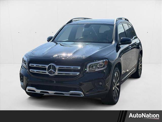 2022 Mercedes-Benz GLB GLB 250 — SUV — 75,825 mi — Marietta, GA