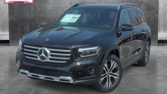 2024 Mercedes-Benz GLB GLB 250 — SUV — 6,245 mi — Marietta, GA
