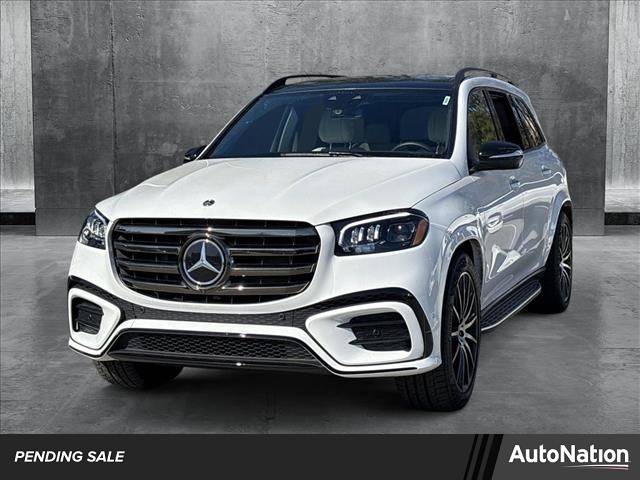 2025 Mercedes-Benz GLS GLS 450 — SUV — 7,828 mi — Marietta, GA