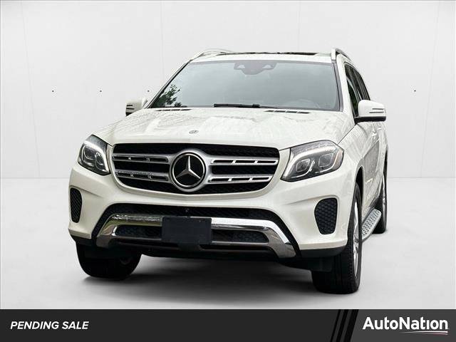 2018 Mercedes-Benz GLS GLS 450 — SUV — 110,800 mi — Marietta, GA