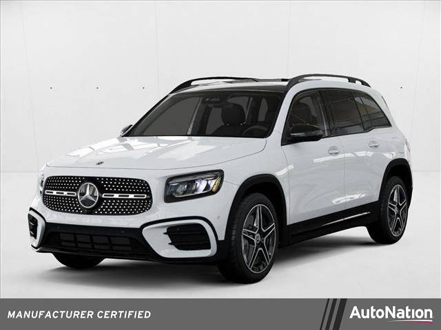 2025 Mercedes-Benz GLB GLB 250 — SUV — 1,852 mi — Marietta, GA