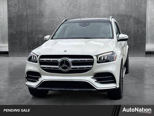 2022 Mercedes-Benz GLS GLS 450 — SUV — 44,038 mi — Marietta, GA