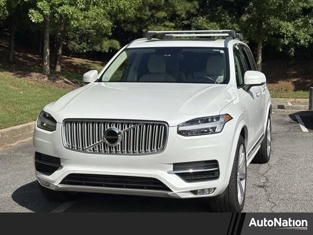 2019 Volvo XC90 Inscription — SUV — 58,043 mi — Marietta, GA