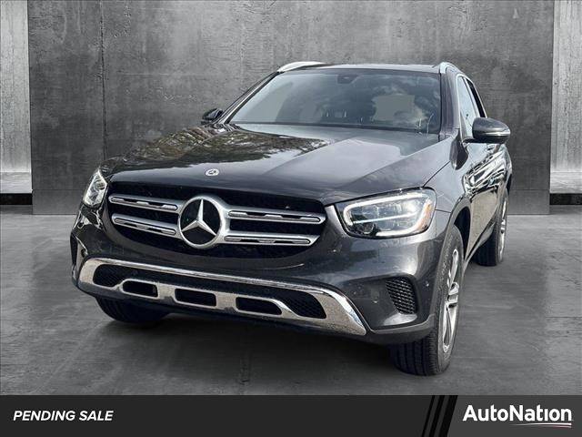 2021 Mercedes-Benz GLC GLC 300 — SUV — 28,015 mi — Marietta, GA