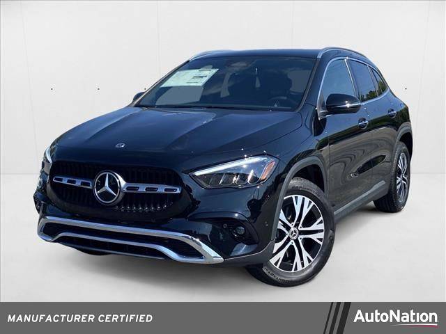 2025 Mercedes-Benz GLA GLA 250 — SUV — 15 mi — Marietta, GA