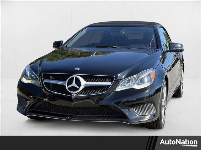 2015 Mercedes-Benz E-Class E 400 — Convertible — 84,679 mi — Marietta, GA