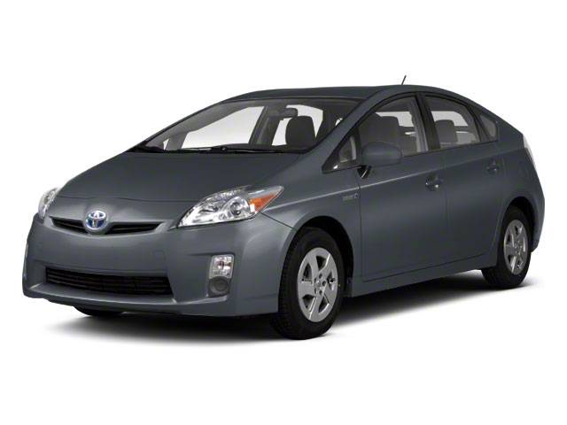2011 Toyota Prius Three — Sedan — 149,114 mi — Marietta, GA