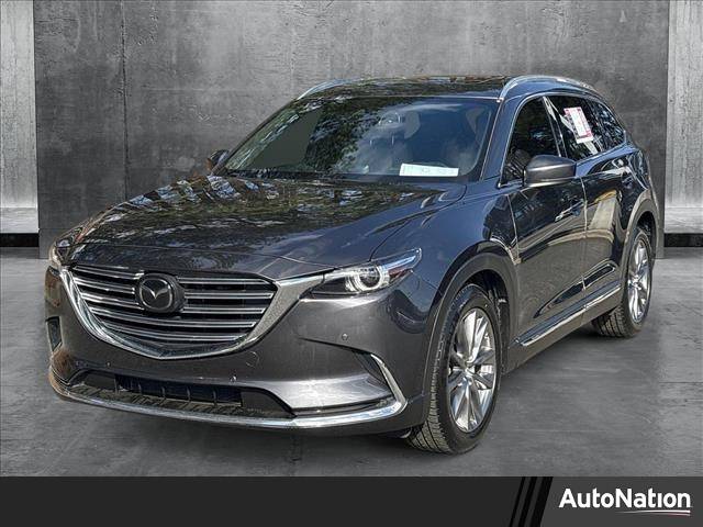2018 Mazda CX-9 Grand Touring — SUV — 91,050 mi — Marietta, GA