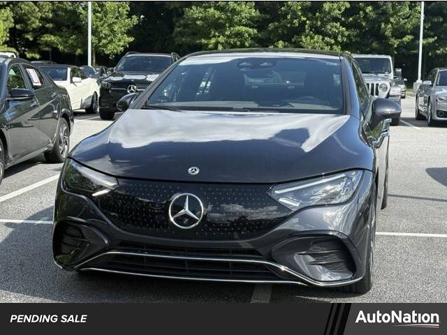 2023 Mercedes-Benz EQE Sedan EQE 350+ — Sedan — 10,647 mi — Marietta, GA