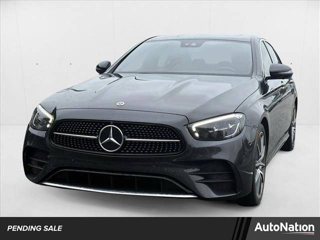2022 Mercedes-Benz E-Class E 350 — Sedan — 75,956 mi — Marietta, GA