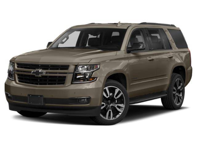 2018 Chevrolet Tahoe Premier — SUV — 93,589 mi — Marietta, GA