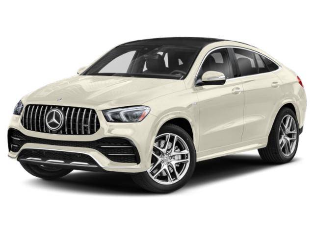 2021 Mercedes-Benz GLE AMG GLE 53 — SUV — 29,283 mi — Marietta, GA