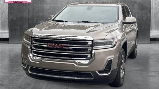 2023 GMC Acadia SLE — SUV — 32,003 mi — Marietta, GA