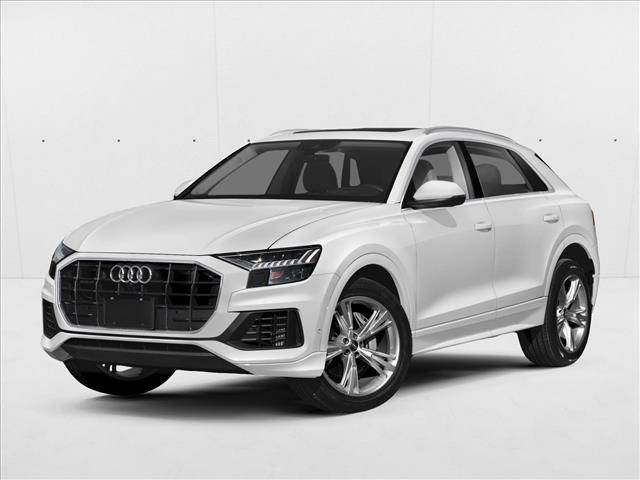 2020 Audi Q8 Premium — SUV — 62,954 mi — Marietta, GA